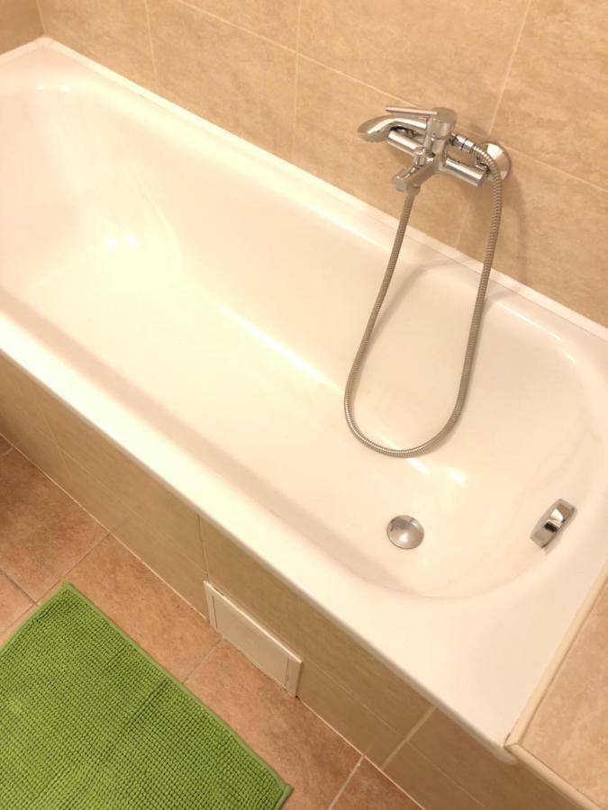 Sportarena & Stadion Apartman H-39 Apartment Budapest Luaran gambar