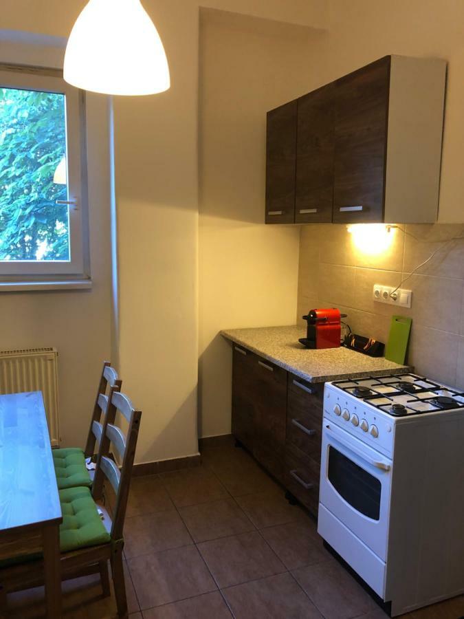 Sportarena & Stadion Apartman H-39 Apartment Budapest Luaran gambar