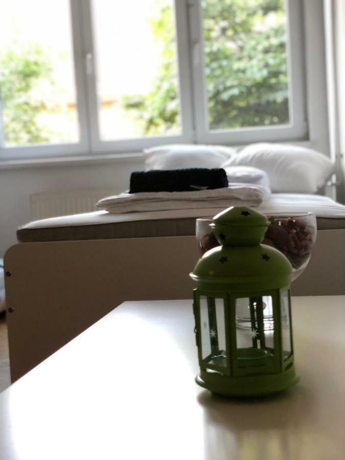 Sportarena & Stadion Apartman H-39 Apartment Budapest Luaran gambar