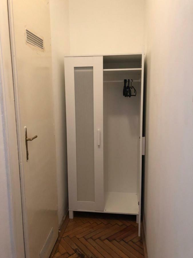 Sportarena & Stadion Apartman H-39 Apartment Budapest Luaran gambar