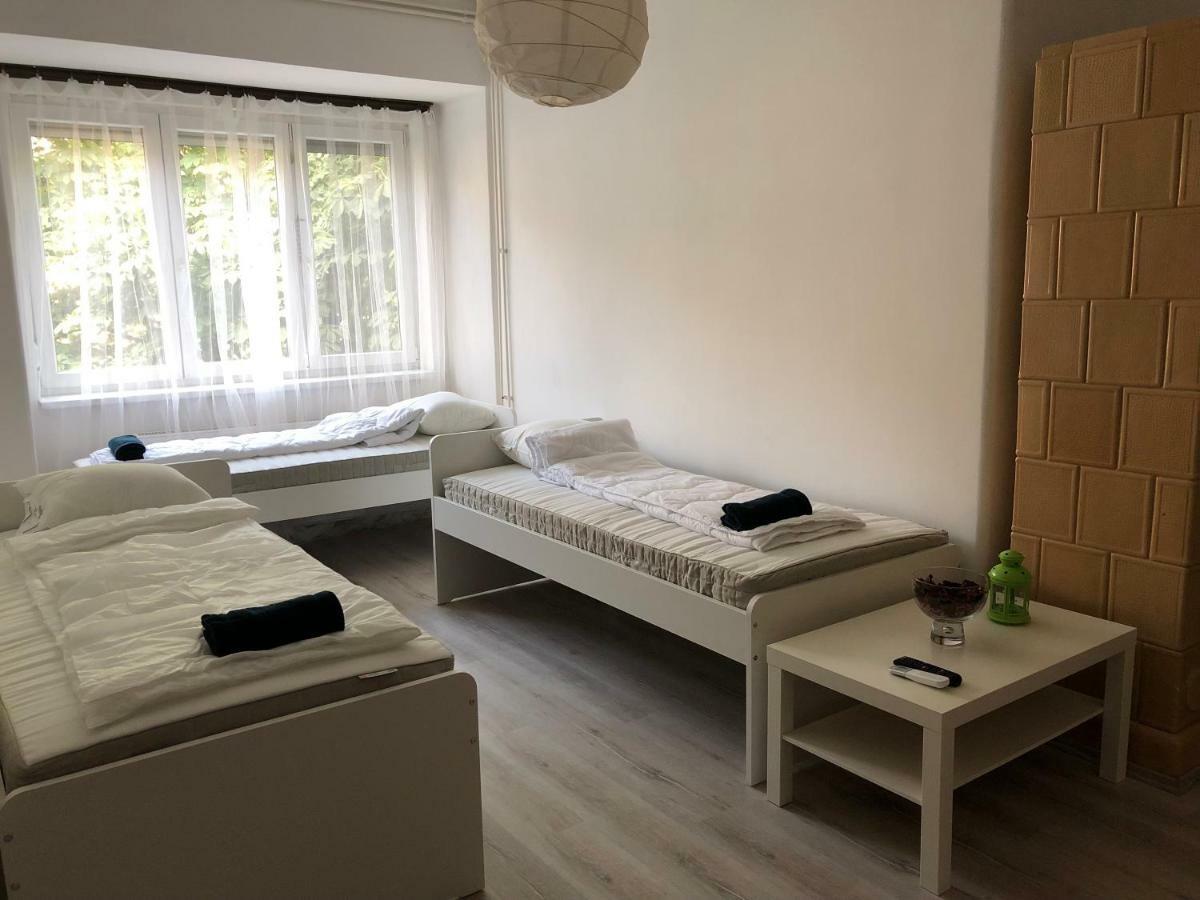 Sportarena & Stadion Apartman H-39 Apartment Budapest Luaran gambar