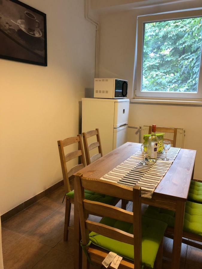 Sportarena & Stadion Apartman H-39 Apartment Budapest Luaran gambar