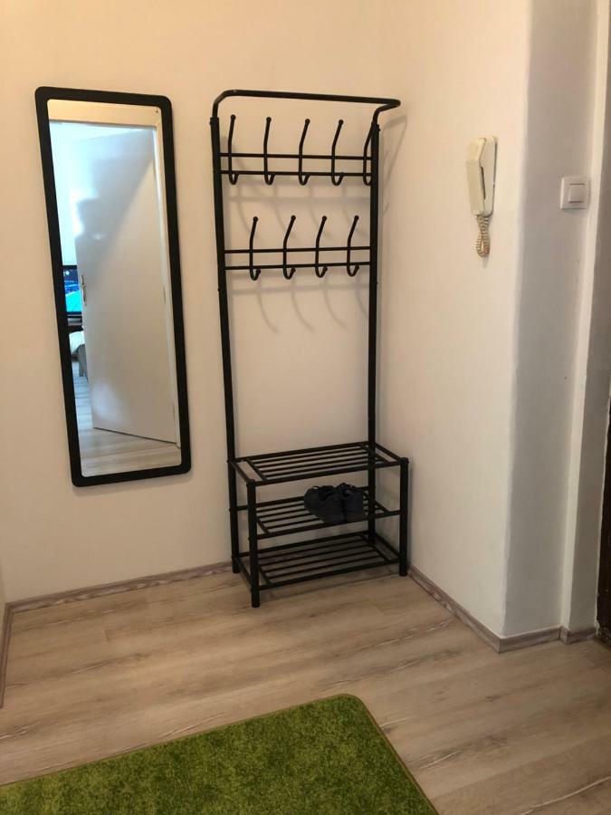 Sportarena & Stadion Apartman H-39 Apartment Budapest Luaran gambar