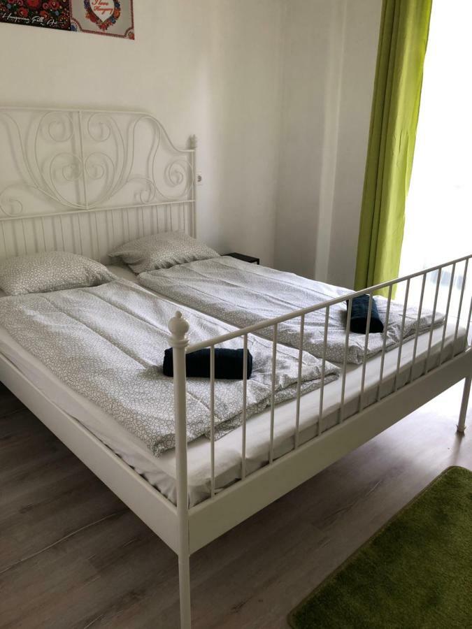 Sportarena & Stadion Apartman H-39 Apartment Budapest Luaran gambar